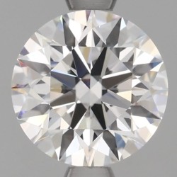Diament laboratoryjny bezbarwny szlif okrągły, 1.49ct, VVS2, F, IGI LG633479857