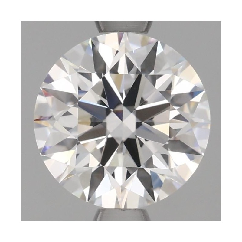 Diament laboratoryjny bezbarwny szlif okrągły, 1.49ct, VVS2, F, IGI LG633479857