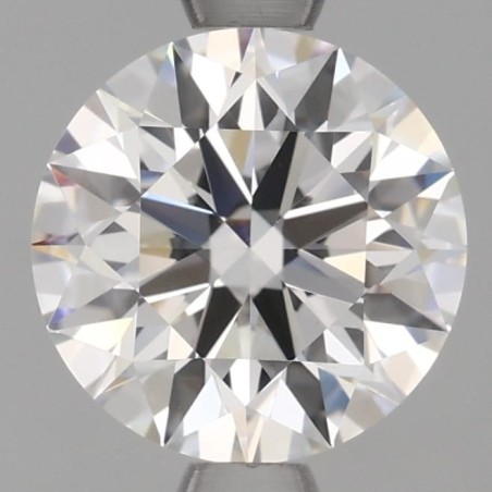 Diament laboratoryjny bezbarwny szlif okrągły, 1.49ct, VVS2, F, IGI LG633479857