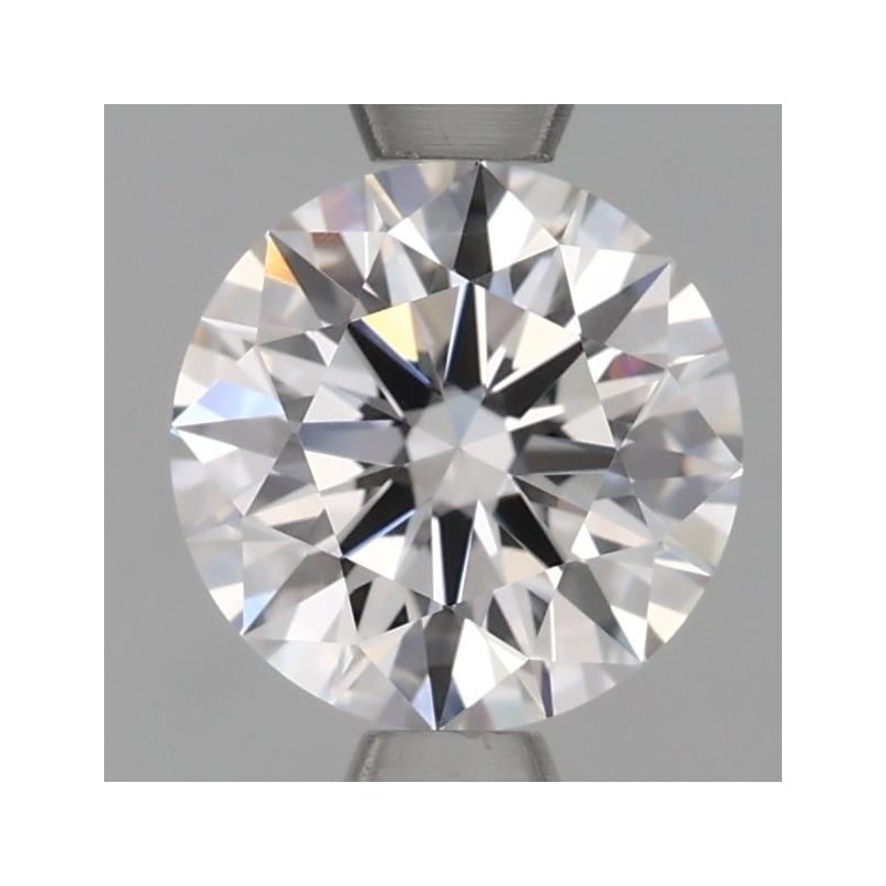 Diament laboratoryjny bezbarwny szlif okrągły, 1.04ct, VVS1, F, IGI LG633479479
