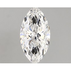 Diament laboratoryjny bezbarwny markiza, 1.4ct, VVS2, D, IGI LG693550952