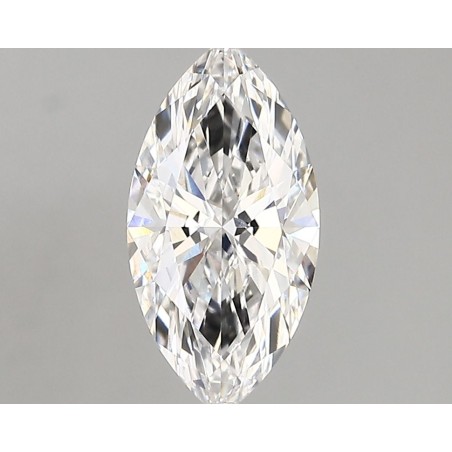 Diament laboratoryjny bezbarwny markiza, 1.4ct, VVS2, D, IGI LG693550952