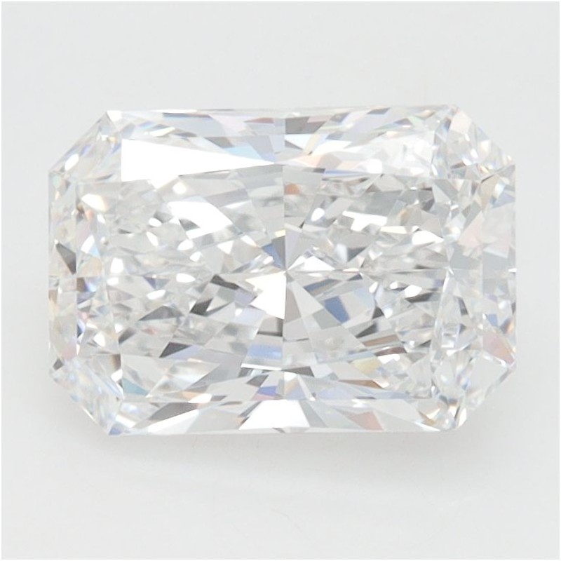 Diament laboratoryjny bezbarwny radiant, 2.05ct, VVS1, D, GIA 1507038090 Diament laboratoryjny bezbarwny radiant, 2.05ct, VVS1, D, GIA 1507038090