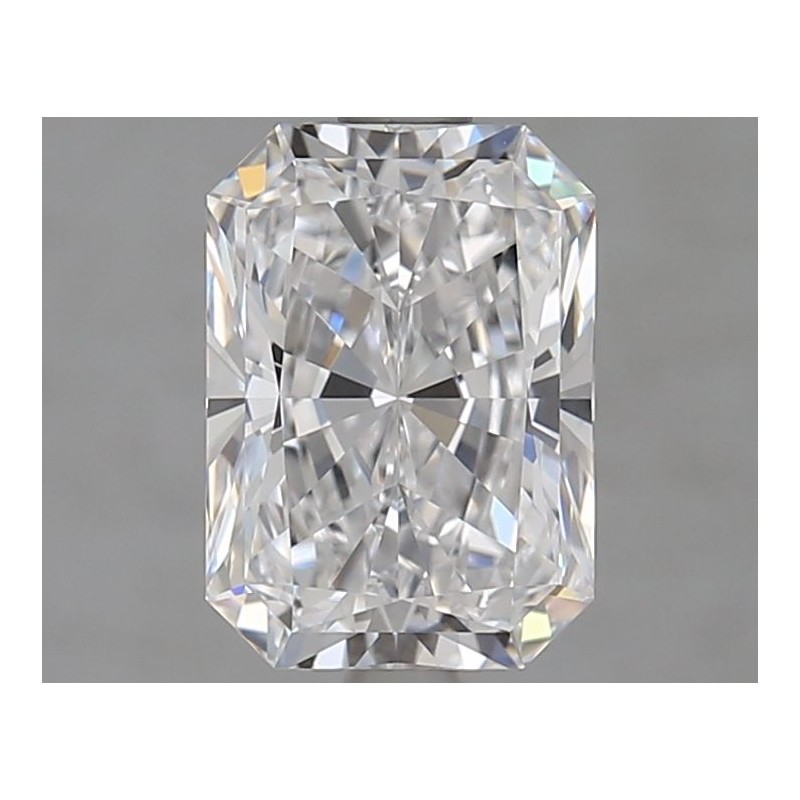 Diament laboratoryjny bezbarwny radiant, 2.05ct, VVS1, D, GIA 7503863808