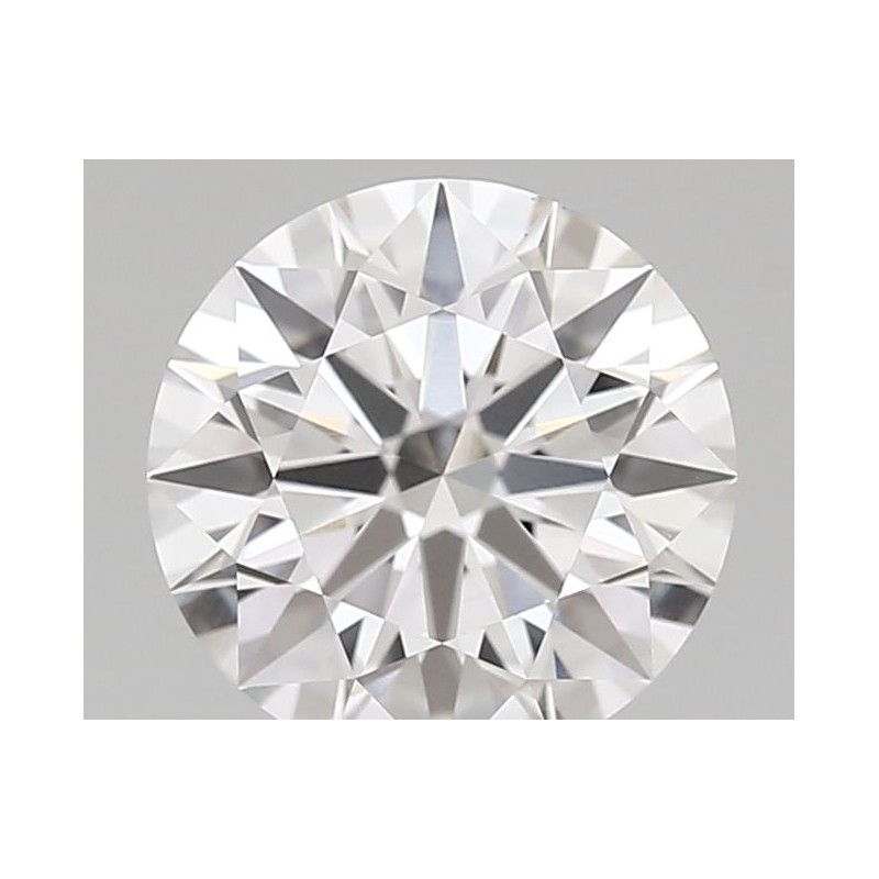 Diament laboratoryjny bezbarwny szlif okrągły, 1.87ct, VVS2, E, IGI LG629435745