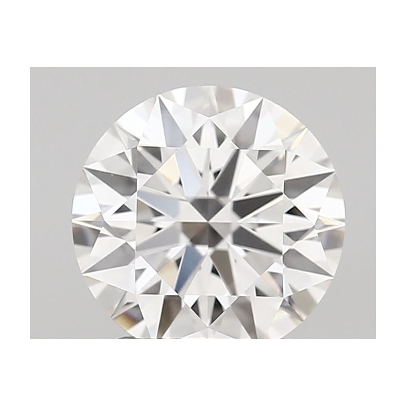 Diament laboratoryjny bezbarwny szlif okrągły, 1.87ct, VVS2, D, IGI LG623484409