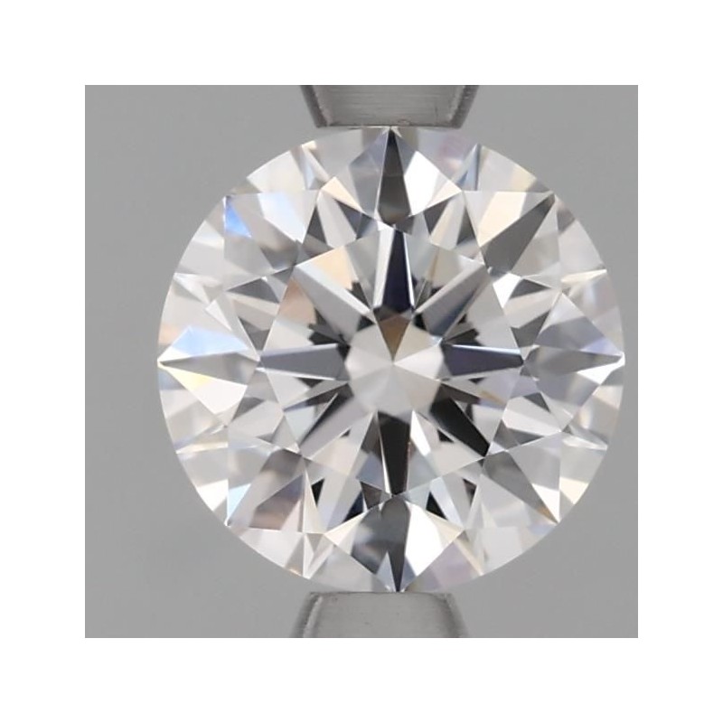 Diament laboratoryjny bezbarwny szlif okrągły, 1.04ct, VVS2, F, IGI LG633479487