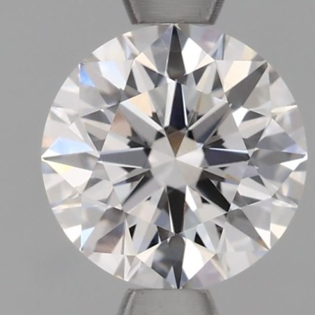 Diament laboratoryjny bezbarwny szlif okrągły, 1.04ct, VVS2, F, IGI LG633479487