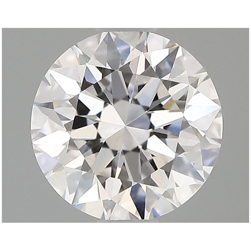 Diament laboratoryjny bezbarwny szlif okrągły, 1.01ct, VVS2, D, IGI LG741562137