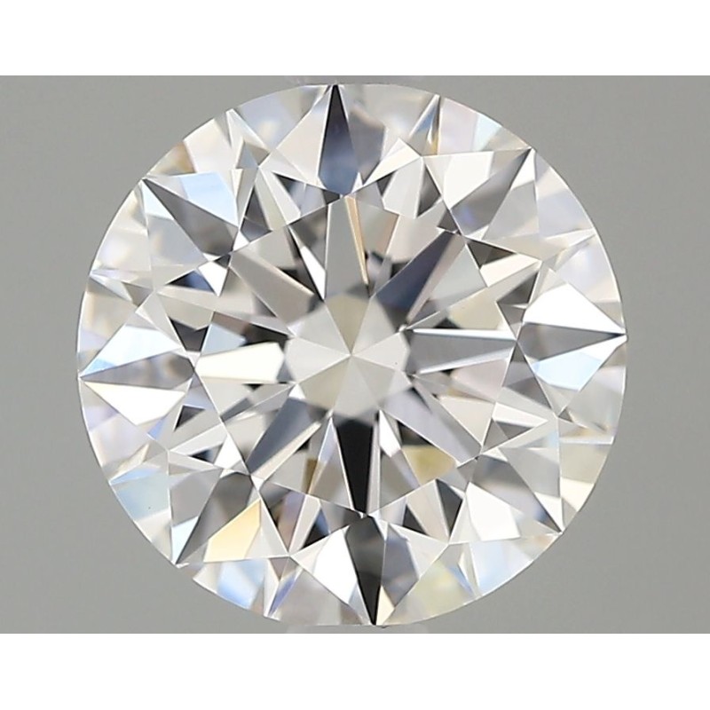 Diament laboratoryjny bezbarwny szlif okrągły, 2.04ct, VVS2, D, IGI LG739523929