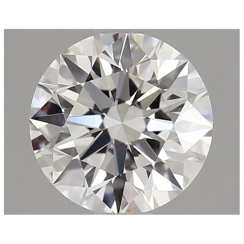 Diament laboratoryjny bezbarwny szlif okrągły, 1.03ct, VVS2, D, IGI LG743571858