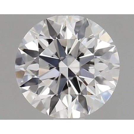 Diament laboratoryjny bezbarwny szlif okrągły, 1.05ct, VVS2, D, IGI LG741562133