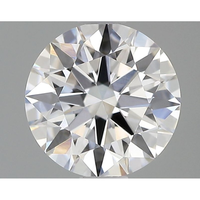 Diament laboratoryjny bezbarwny szlif okrągły, 1.02ct, VVS2, D, IGI LG742512987