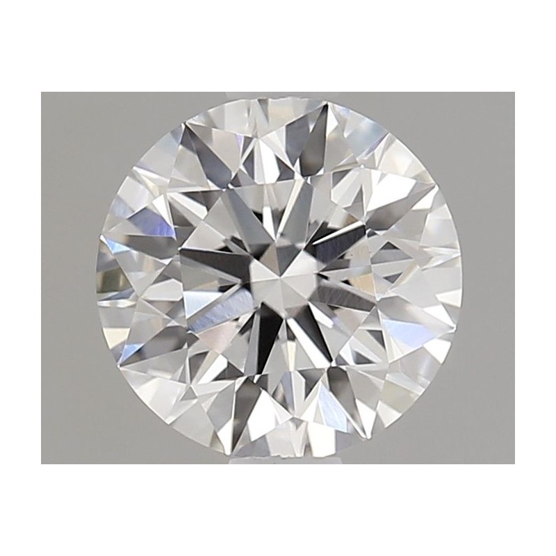 Diament laboratoryjny bezbarwny szlif okrągły, 1.02ct, VVS2, D, IGI LG743571860
