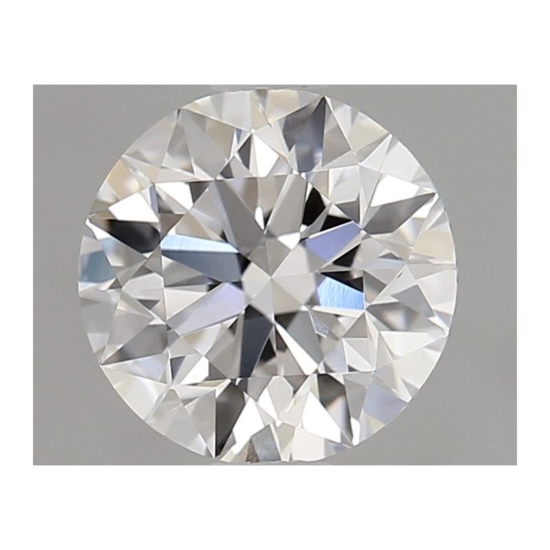 Diament laboratoryjny bezbarwny szlif okrągły, 1.03ct, VVS2, D, IGI LG741562139