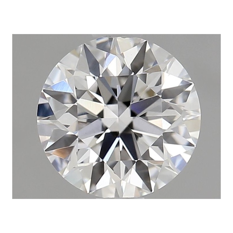 Diament laboratoryjny bezbarwny szlif okrągły, 1.04ct, VVS2, D, IGI LG741562132