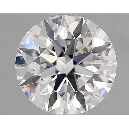 Diament laboratoryjny bezbarwny szlif okrągły, 1.04ct, VVS2, D, IGI LG741562132