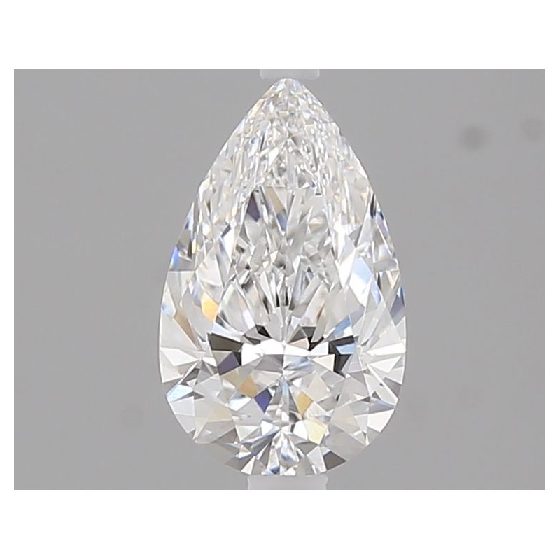 Diament laboratoryjny bezbarwny szlif gruszkowy, 1.21ct, VVS2, D, IGI LG741598107 Diament laboratoryjny bezbarwny szlif gruszkowy, 1.21ct, VVS2, D, IGI LG741598107