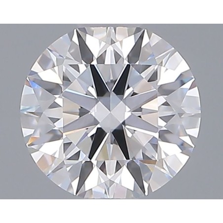Diament laboratoryjny bezbarwny szlif okrągły, 1.05ct, VVS1, D, IGI LG743567106