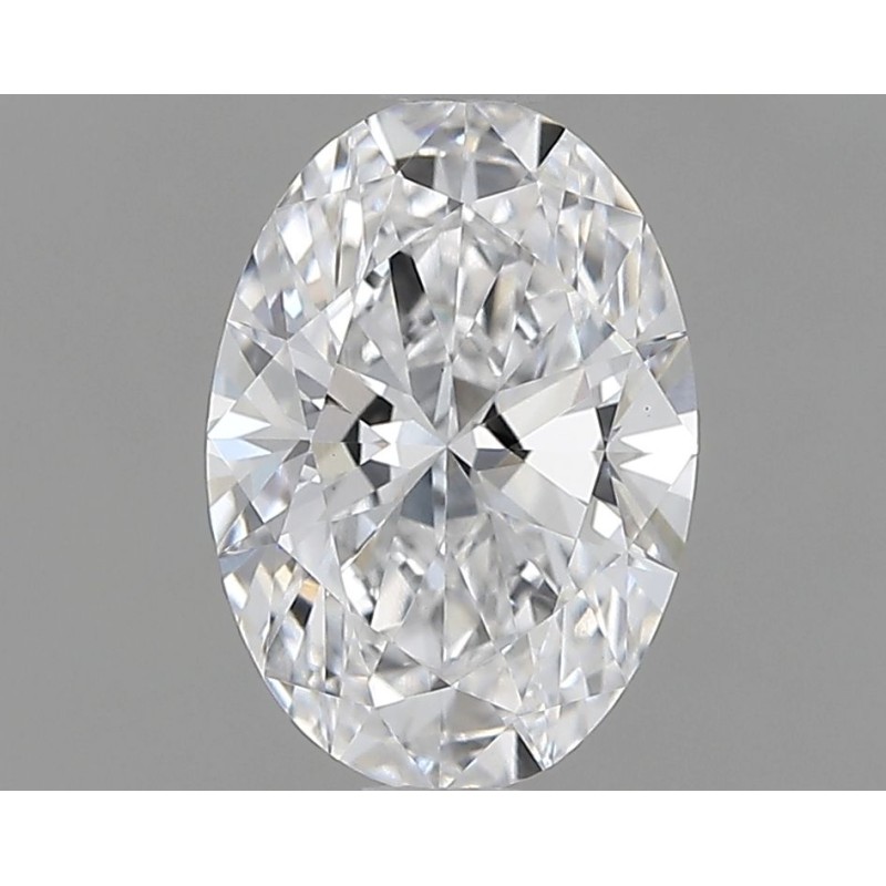 Diament laboratoryjny bezbarwny szlif owalny, 1.05ct, VVS2, D, IGI LG731513660 Diament laboratoryjny bezbarwny szlif owalny, 1.05ct, VVS2, D, IGI LG731513660