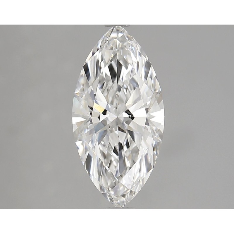 Diament laboratoryjny bezbarwny markiza, 2.04ct, VVS2, E, IGI LG733506301