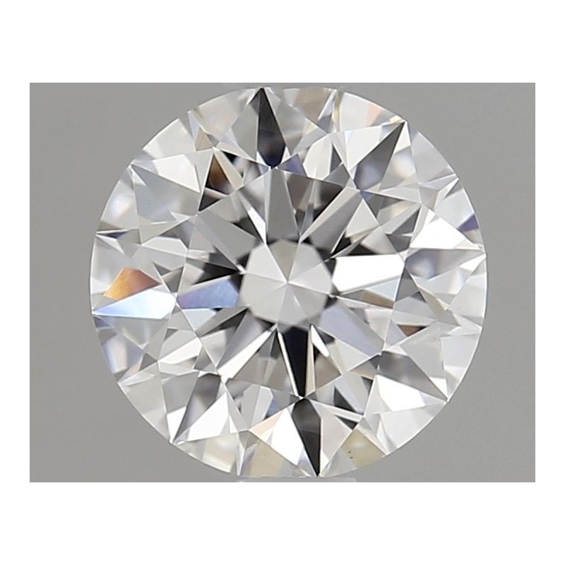 Diament laboratoryjny bezbarwny szlif okrągły, 1.05ct, VVS2, D, IGI LG741562083