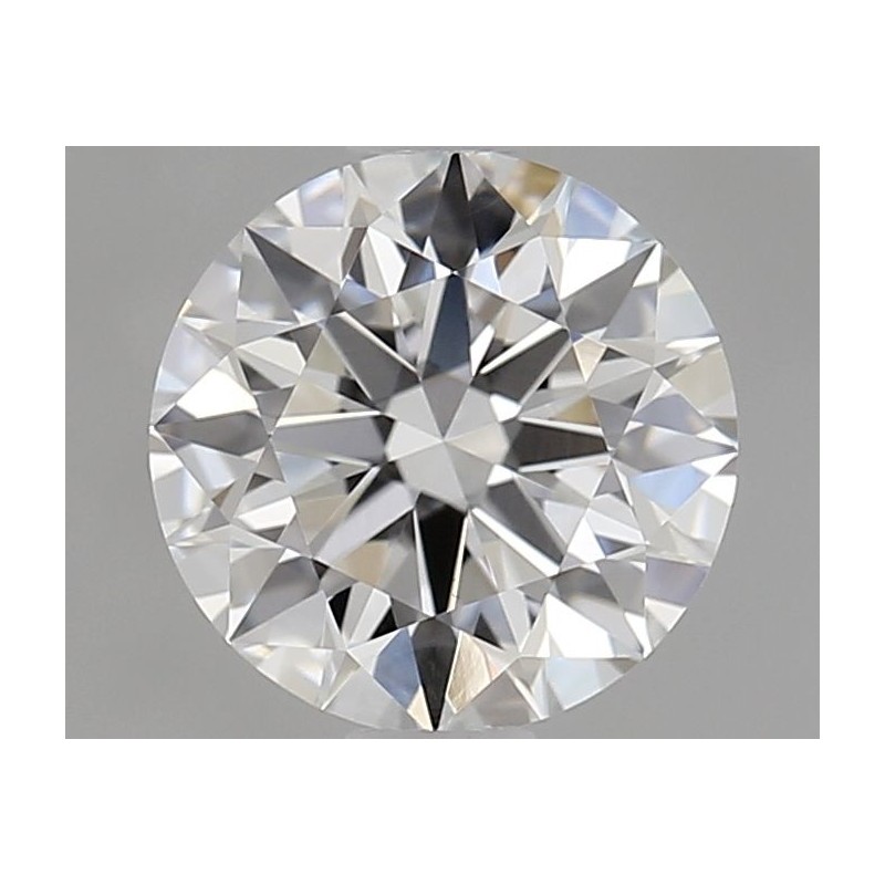 Diament laboratoryjny bezbarwny szlif okrągły, 1.05ct, VVS2, D, IGI LG741562140