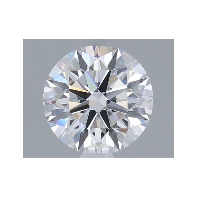 Diament laboratoryjny bezbarwny szlif okrągły, 1.08ct, VVS1, E, IGI LG671478024