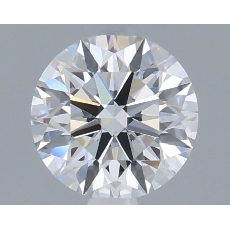 Diament laboratoryjny bezbarwny szlif okrągły, 1.08ct, VVS1, E, IGI LG671478024