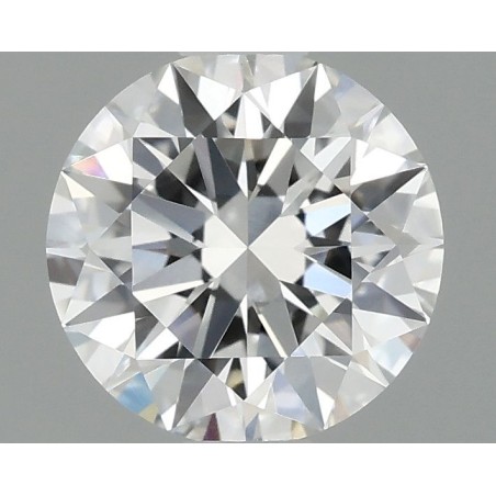 Diament laboratoryjny bezbarwny szlif okrągły, 1.05ct, VVS2, D, IGI LG702591251