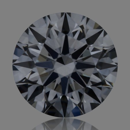 Diament laboratoryjny bezbarwny szlif okrągły, 1.07ct, VVS2, D, IGI LG677527475