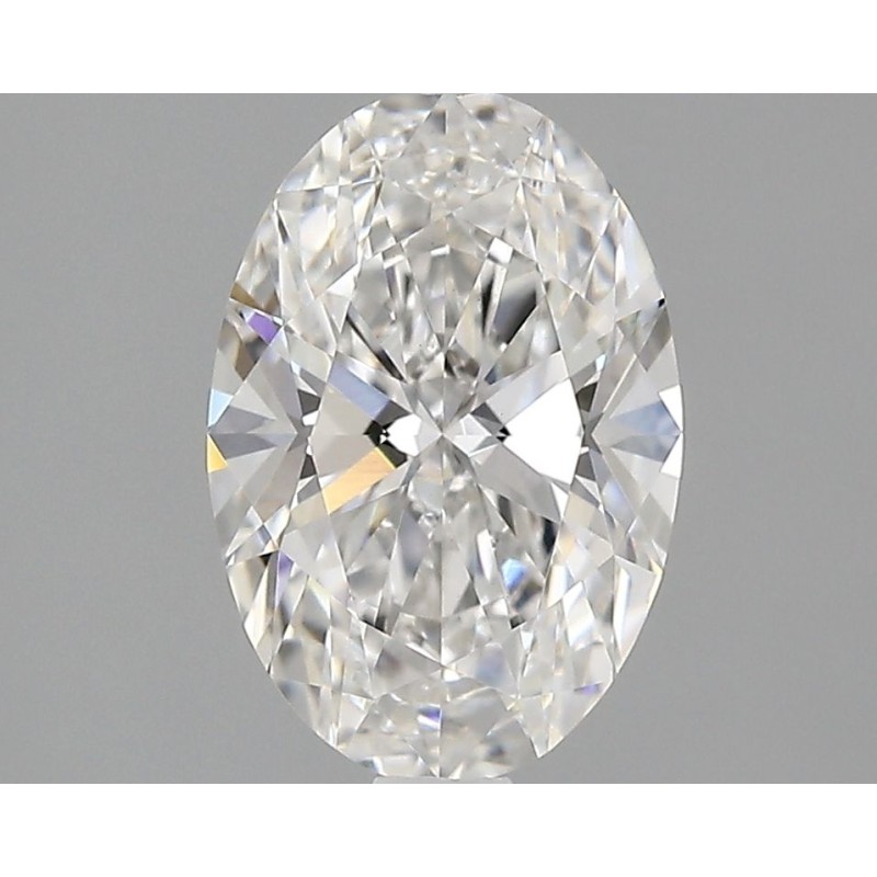 Diament laboratoryjny bezbarwny szlif owalny, 1.4ct, VVS2, E, IGI LG693527224 Diament laboratoryjny bezbarwny szlif owalny, 1.4ct, VVS2, E, IGI LG693527224