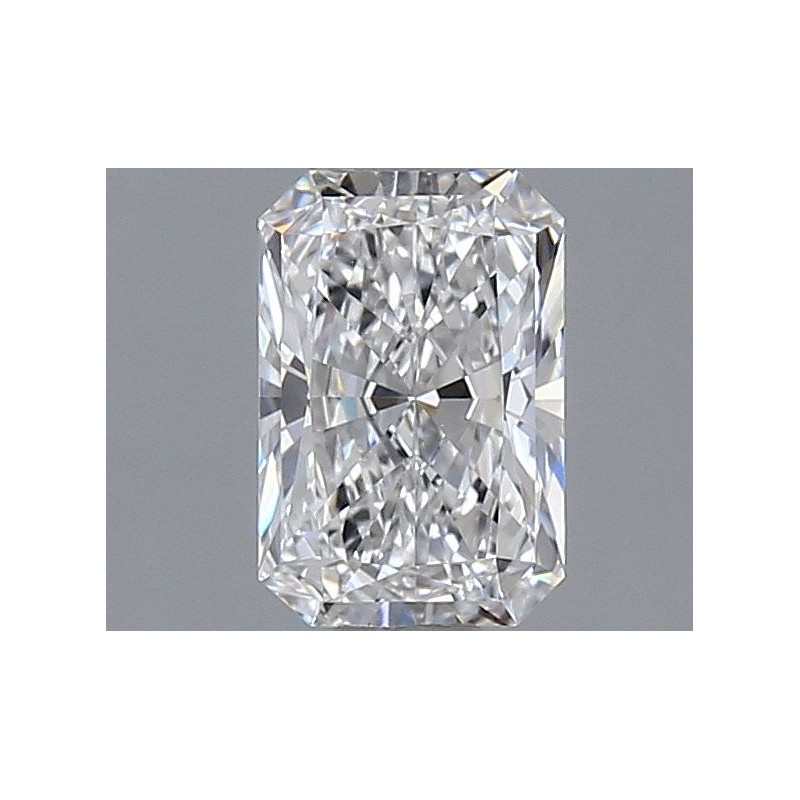 Diament laboratoryjny bezbarwny radiant, 1.03ct, VVS2, D, IGI LG630436475
