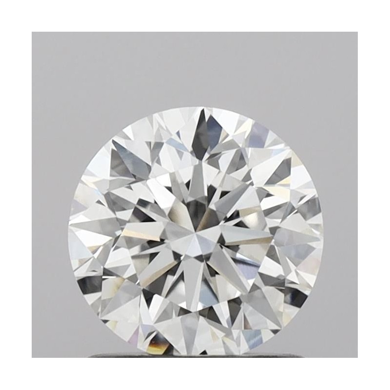 Diament laboratoryjny bezbarwny szlif okrągły, 1.04ct, VVS2, E, IGI LG631437040
