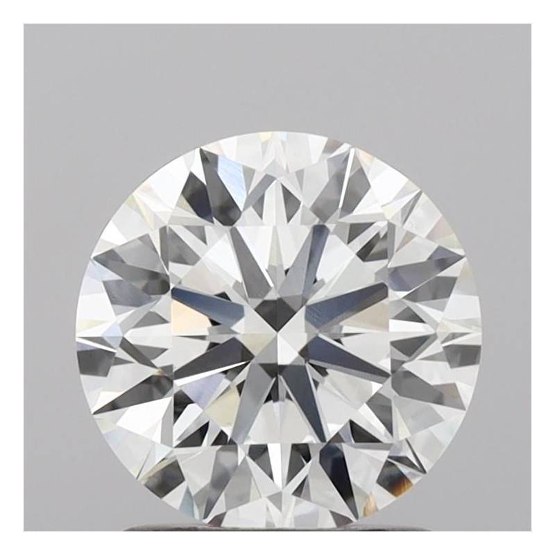 Diament laboratoryjny bezbarwny szlif okrągły, 1.42ct, VVS2, E, IGI LG631437057
