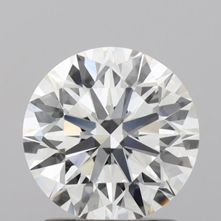 Diament laboratoryjny bezbarwny szlif okrągły, 1.42ct, VVS2, E, IGI LG631437057