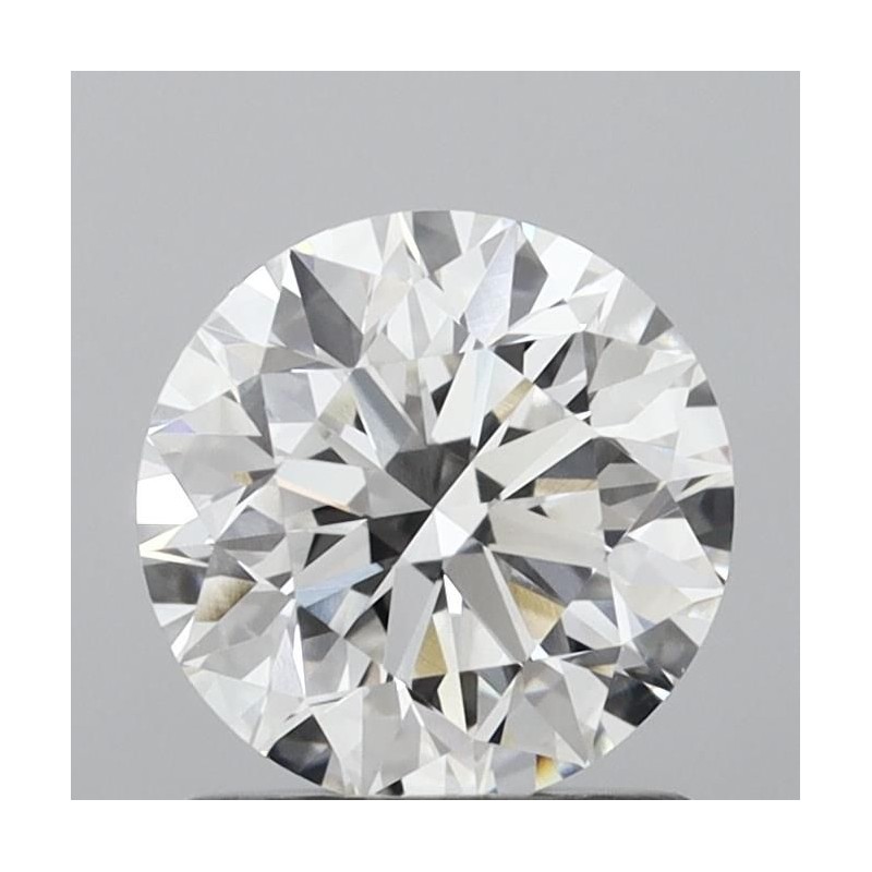 Diament laboratoryjny bezbarwny szlif okrągły, 1.2ct, VVS2, E, IGI LG631437093