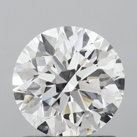Diament laboratoryjny bezbarwny szlif okrągły, 1.2ct, VVS2, E, IGI LG631437093