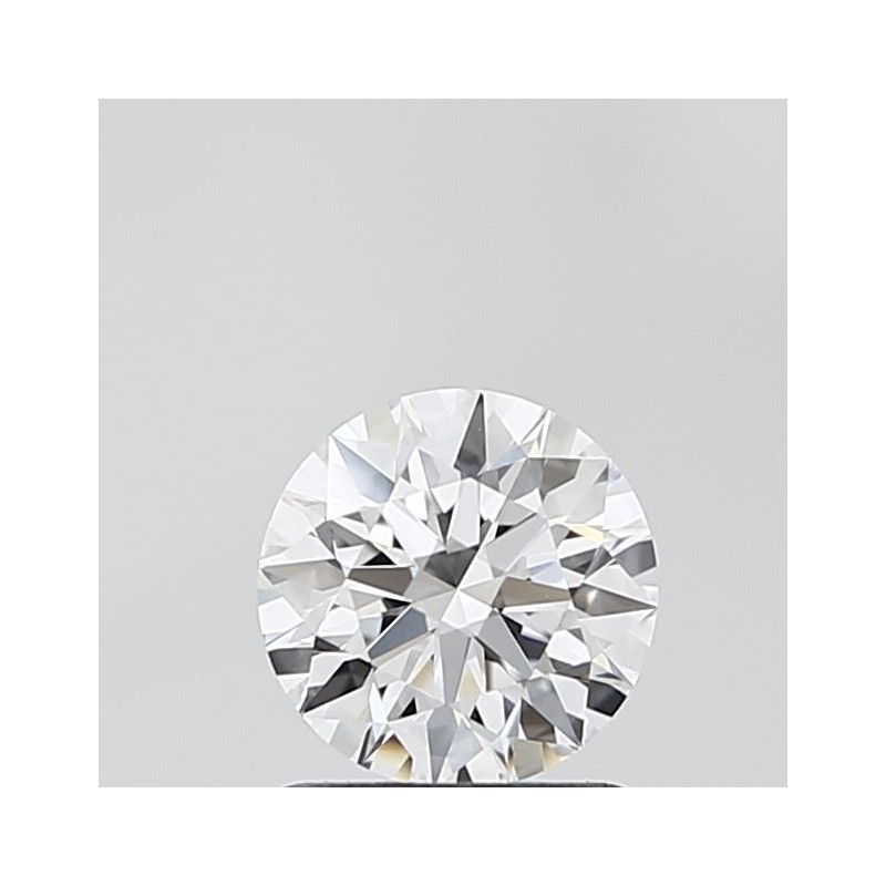 Diament laboratoryjny bezbarwny szlif okrągły, 1.01ct, VVS2, D, IGI LG742507660