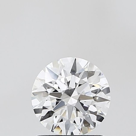 Diament laboratoryjny bezbarwny szlif okrągły, 1.01ct, VVS2, D, IGI LG742507660