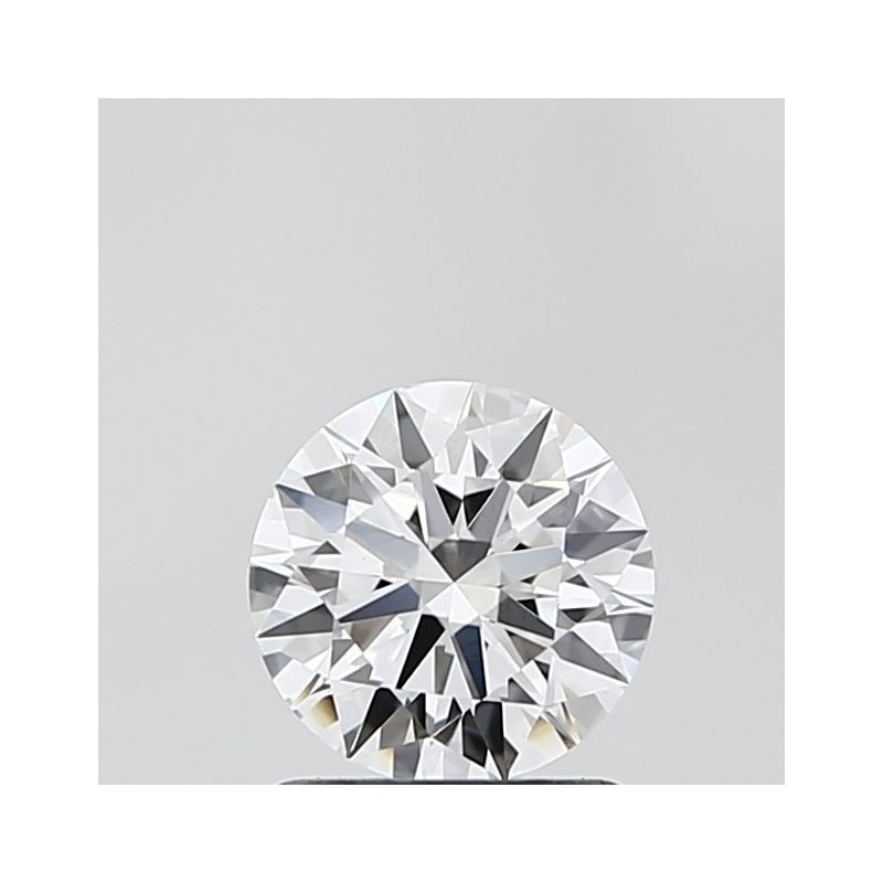 Diament laboratoryjny bezbarwny szlif okrągły, 1.04ct, VVS2, D, IGI LG742507666