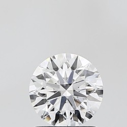 Diament laboratoryjny bezbarwny szlif okrągły, 1.04ct, VVS2, D, IGI LG742507673