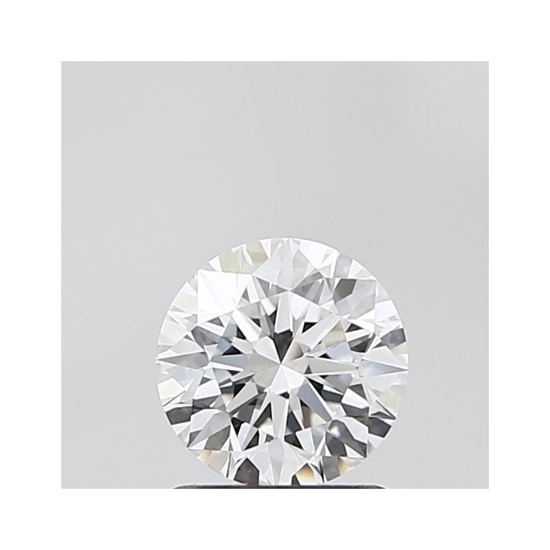 Diament laboratoryjny bezbarwny szlif okrągły, 1.06ct, VVS2, D, IGI LG742507668
