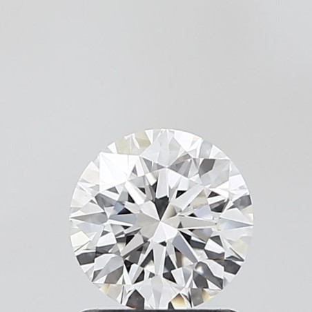 Diament laboratoryjny bezbarwny szlif okrągły, 1.06ct, VVS2, D, IGI LG742507668
