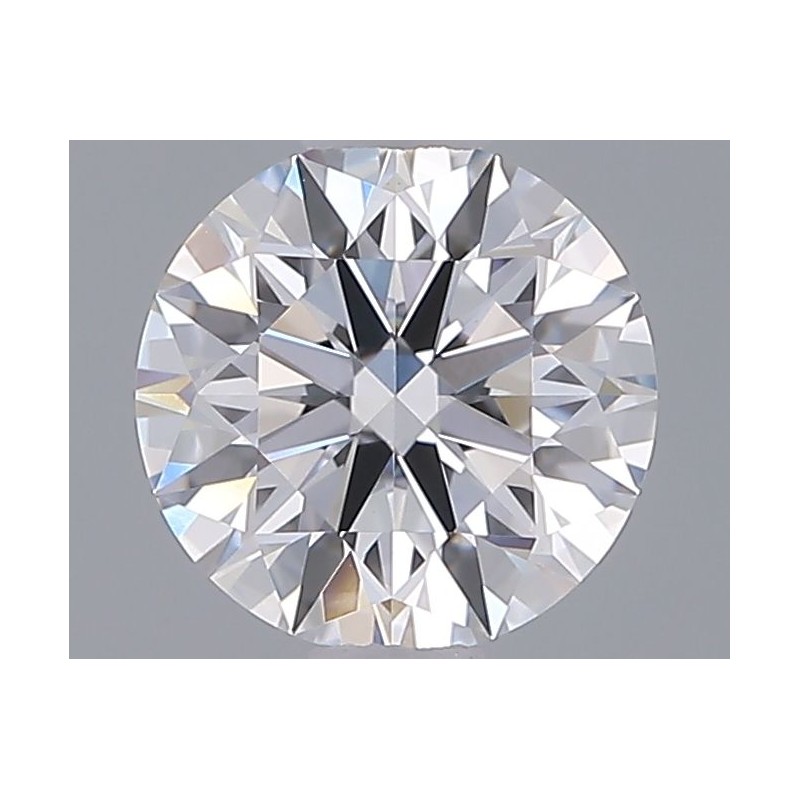 Diament laboratoryjny bezbarwny szlif okrągły, 1.05ct, VVS2, D, IGI LG743567110