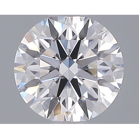 Diament laboratoryjny bezbarwny szlif okrągły, 1.05ct, VVS2, D, IGI LG743567110