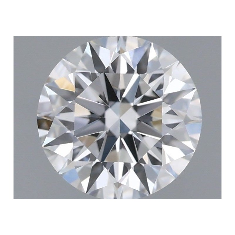 Diament laboratoryjny bezbarwny szlif okrągły, 1.04ct, VVS1, D, IGI LG700511643