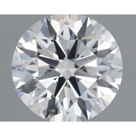 Diament laboratoryjny bezbarwny szlif okrągły, 1.05ct, VVS1, D, IGI LG700510184