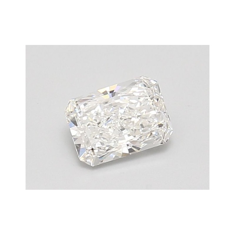 Diament laboratoryjny bezbarwny radiant, 0.94ct, VVS1, E, IGI LG629403209