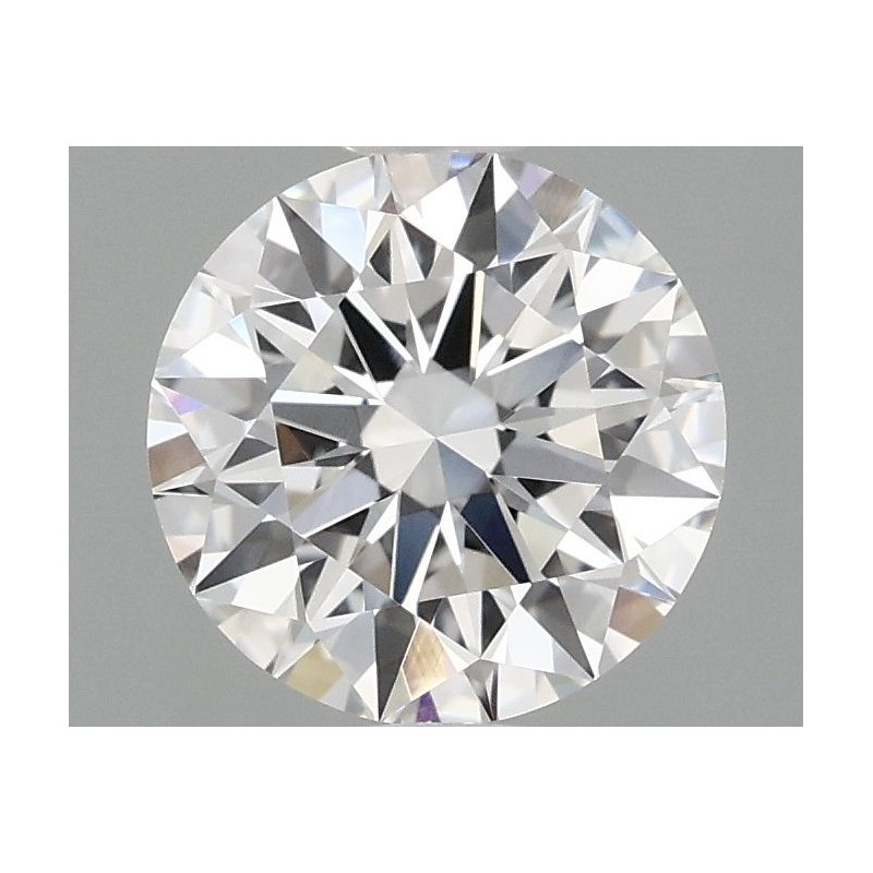 Diament laboratoryjny bezbarwny szlif okrągły, 1.05ct, VVS2, D, IGI LG702560802